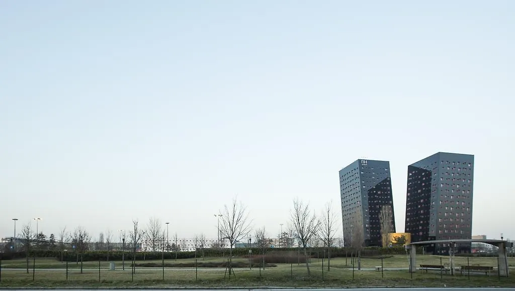 Residence Expofiera Pero 0*,  Italy