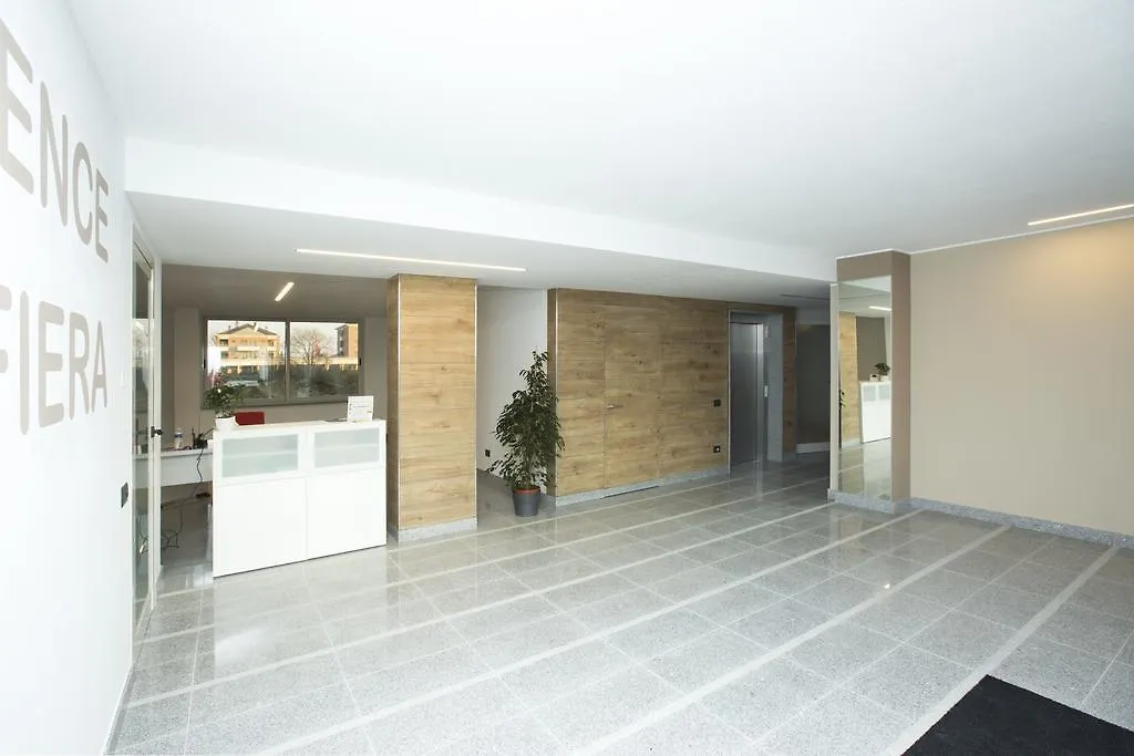 Residence Expofiera Pero