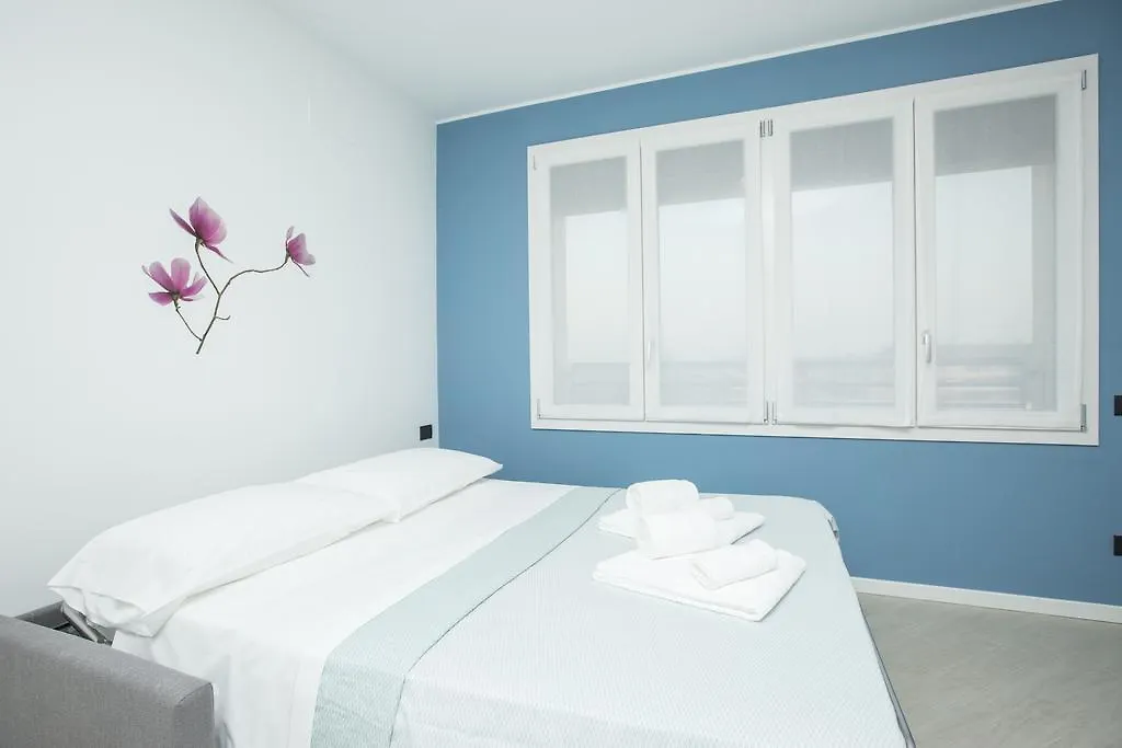 Aparthotel Residence Expofiera Pero Italy