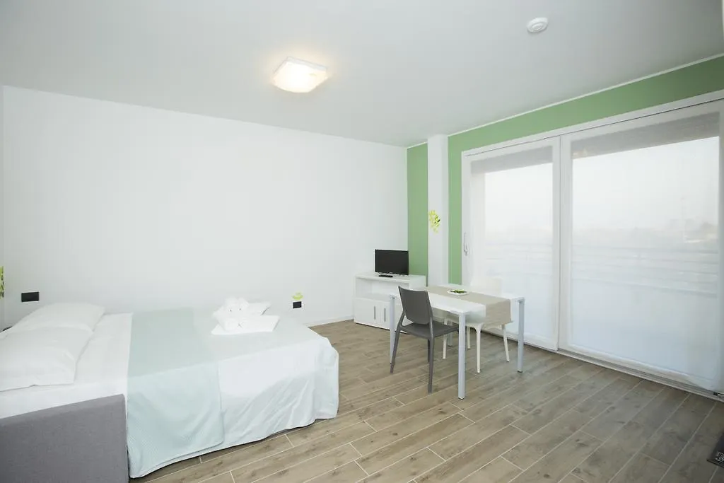 Residence Expofiera Pero Italy