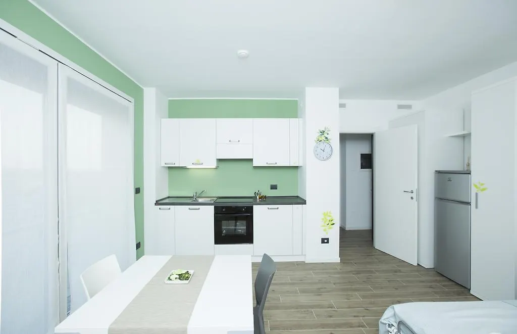 Residence Expofiera Pero