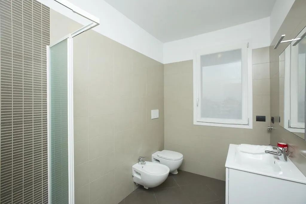 Residence Expofiera Pero Italy