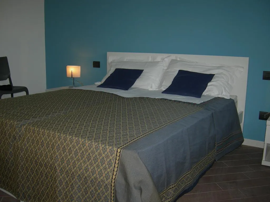 Aparthotel Residence Expofiera Pero