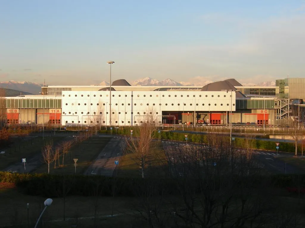 Residence Expofiera Pero Italy