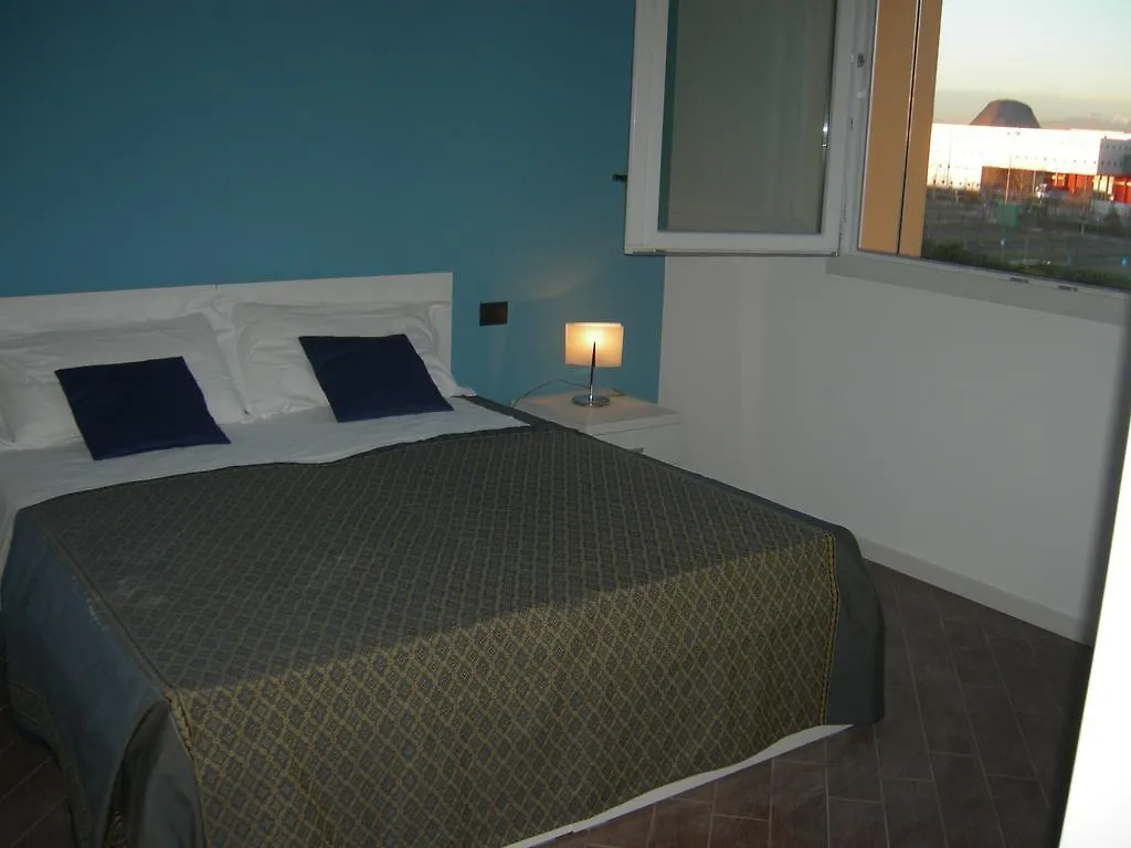 Residence Expofiera Pero 0*,  Italy