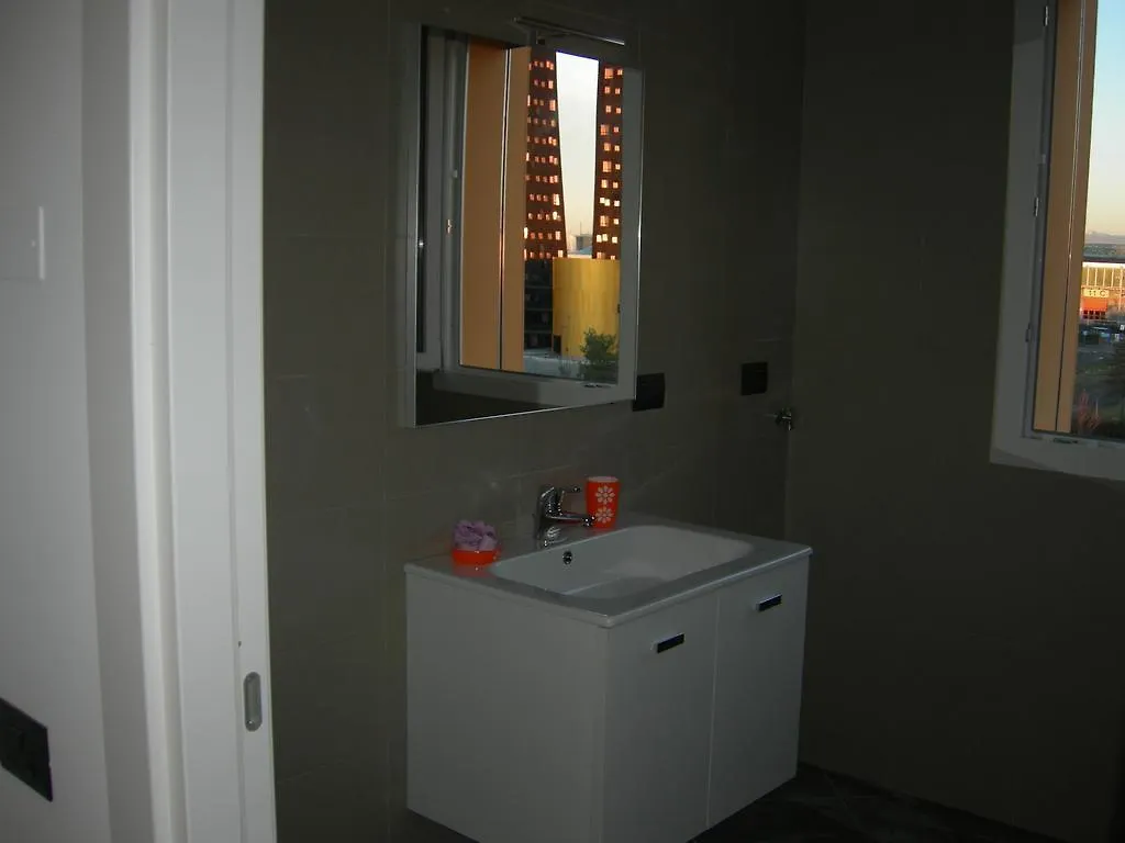 Residence Expofiera Pero Aparthotel