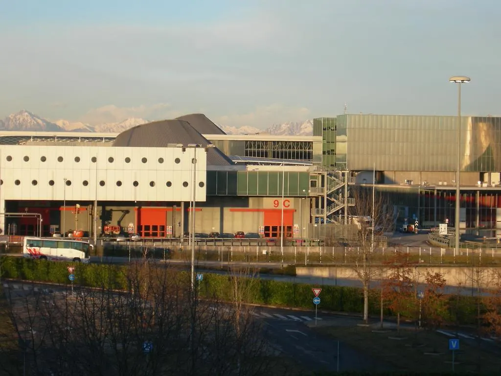 Aparthotel Residence Expofiera Pero Italy