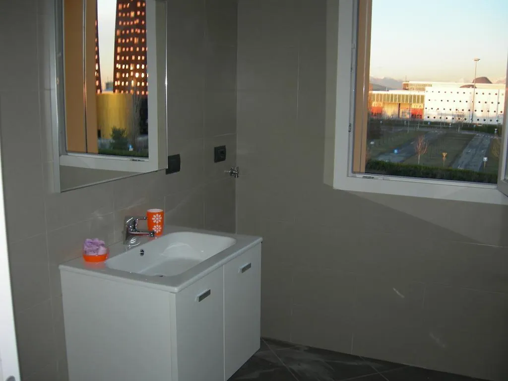 Residence Expofiera Pero