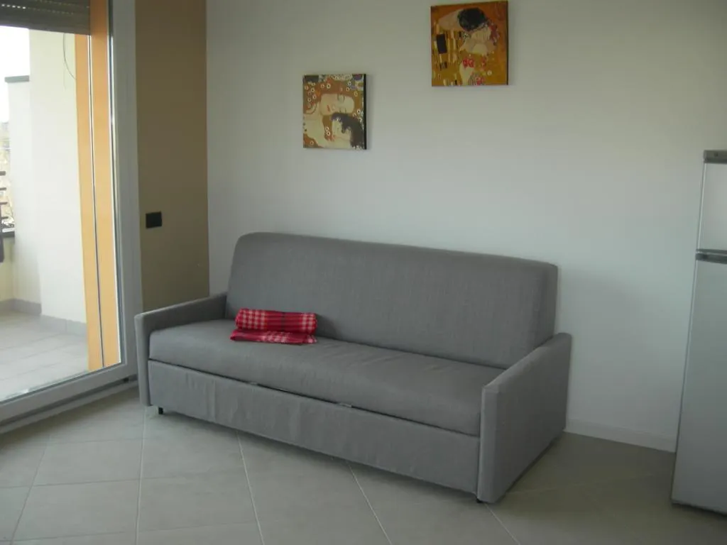 Residence Expofiera Pero