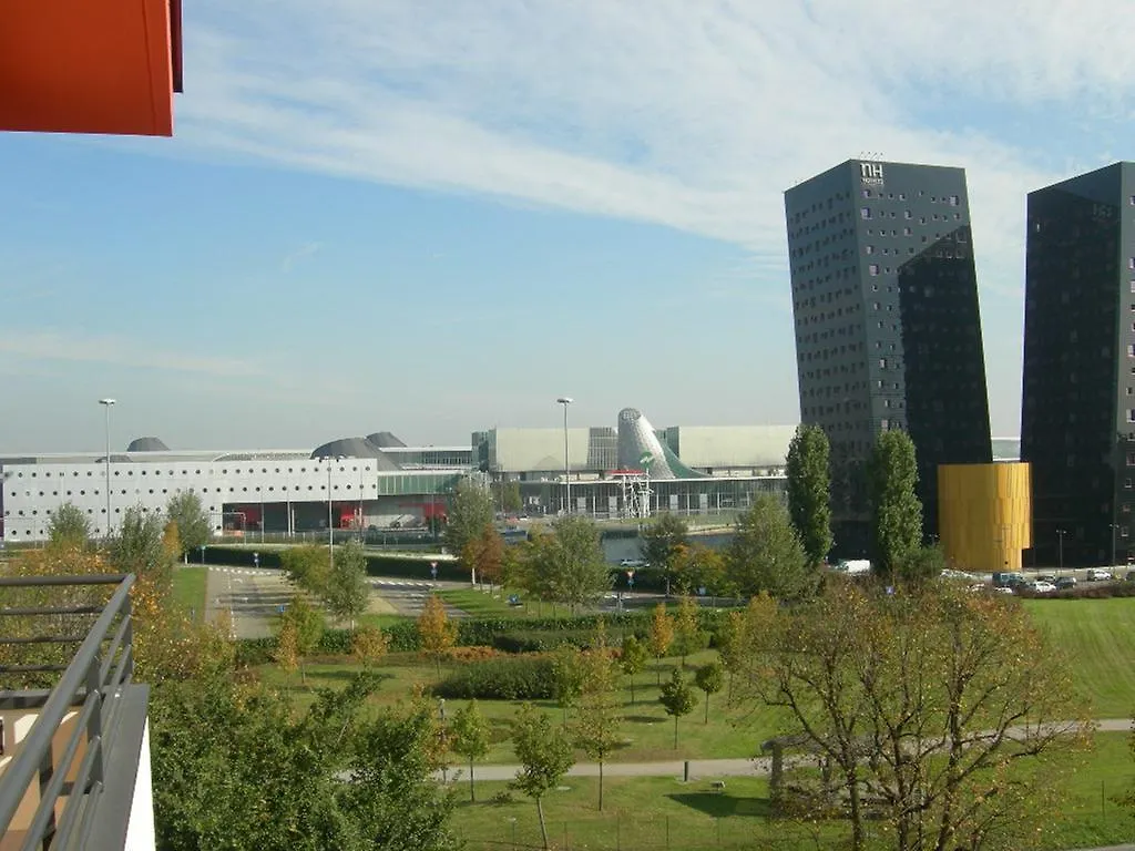 Residence Expofiera Pero 0*,  Italy