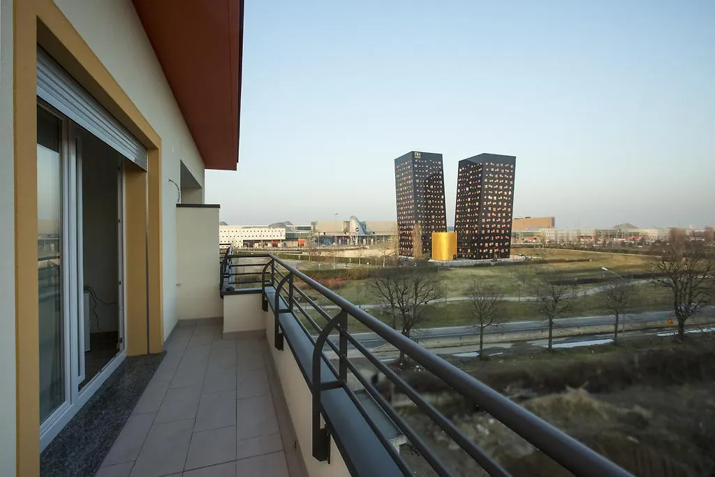 Residence Expofiera Pero