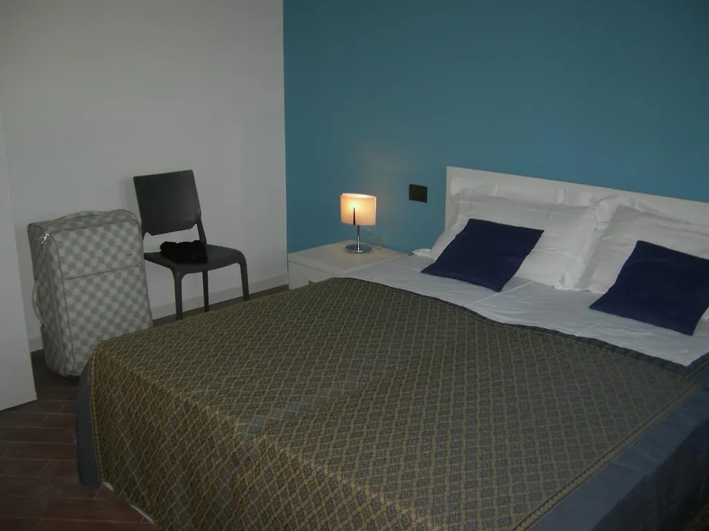 Aparthotel Residence Expofiera Pero