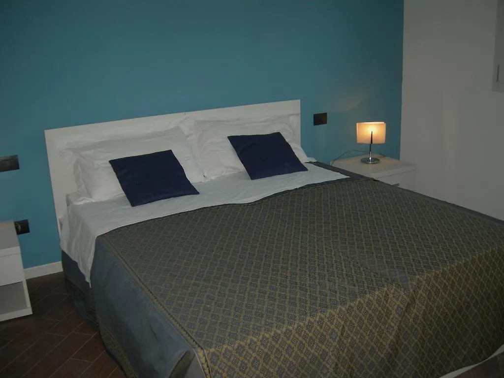 Residence Expofiera Pero 0*,